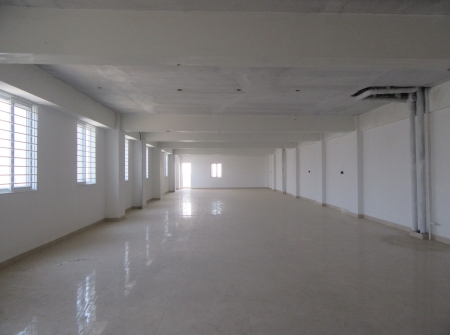  New Commercial Building Floor Wise for Sale Near M. R. Palli Circle, Tirupati